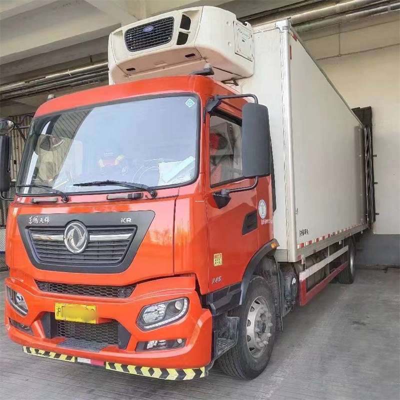 兰陵县潞城区物流：多元专线与高效运输探秘