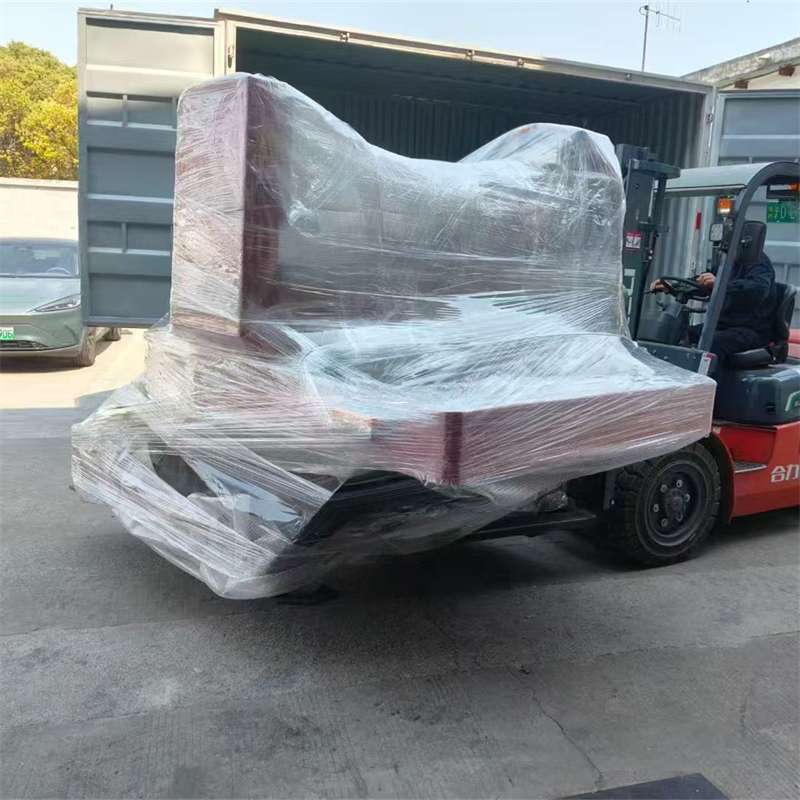 兰陵县眉山市物流专线：多元货运服务探秘